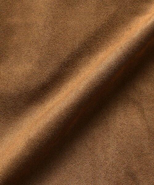 SHIPS / シップス その他パンツ | SHIPS any: ポリエステル スエード テーパード イージー パンツ | 詳細23