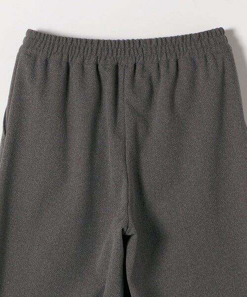 SHIPS / シップス その他パンツ | SHIPS any:〈手洗い可能〉ウォーム イージー ワイド ストレート パンツ | 詳細18