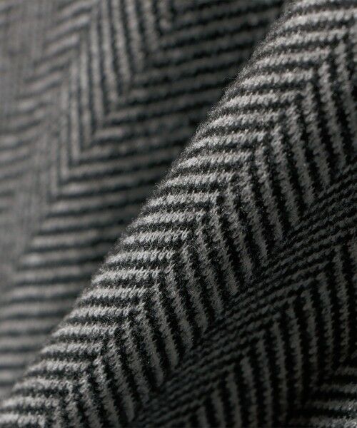 SHIPS / シップス その他パンツ | SHIPS any:〈手洗い可能〉ウォーム イージー ワイド ストレート パンツ | 詳細30