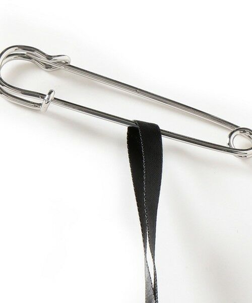 SHIPS / シップス ロング・マキシ丈スカート | ONEIL OF DUBLIN: コンビ キルト チェック スカート 25AW | 詳細8