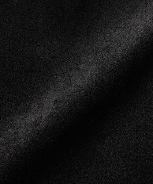 SHIPS / シップス ロング・マキシ丈スカート | 《一部追加予約》SHIPS any: ポリエステル スエード フロント ボタン Aライン スカート | 詳細7