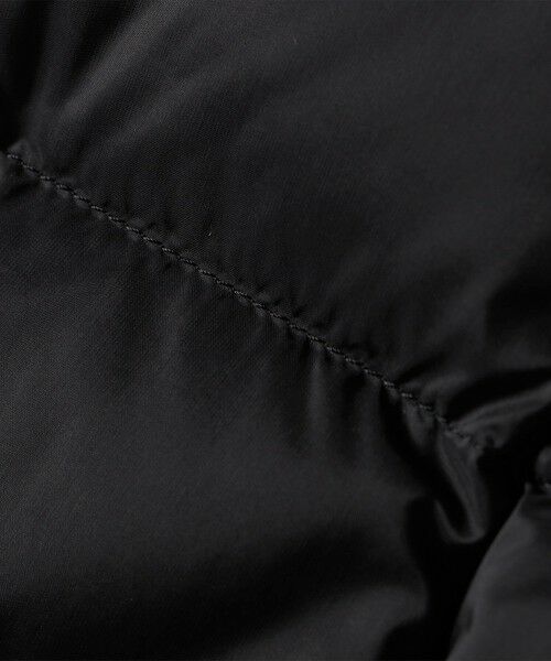 SHIPS / シップス ダウンジャケット・ベスト | TAION:〈手洗い可能〉インナー ショート ダウン ジャケット 25AW | 詳細23