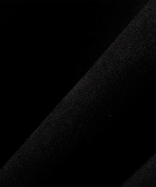 SHIPS / シップス その他アウター | SHIPS any: ポリエステル スエード ショート シャツ ジャケット | 詳細11