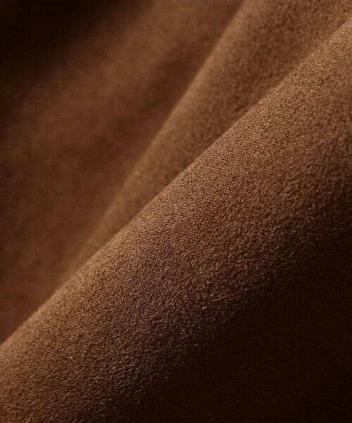 SHIPS / シップス その他アウター | SHIPS any: ポリエステル スエード ショート シャツ ジャケット | 詳細29