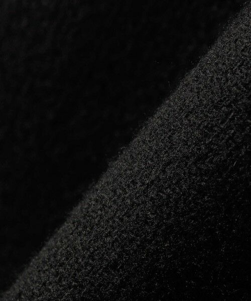 SHIPS / シップス その他アウター | SHIPS any: メルトン ジップ フィールド コート | 詳細10