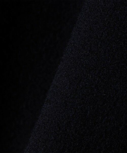 SHIPS / シップス その他アウター | SHIPS any: カシミヤ ミックス スタンドカラー ミドル コート | 詳細25