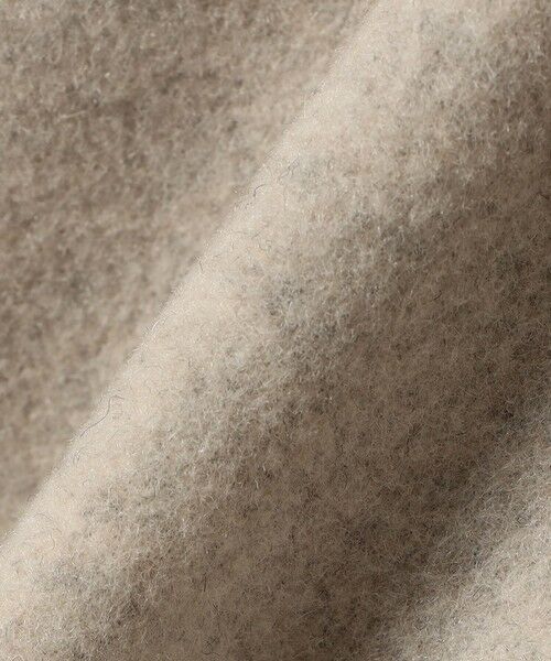 SHIPS / シップス ピーコート | SHIPS any: カシミヤ ミックス テーラード ショート Pコート | 詳細17