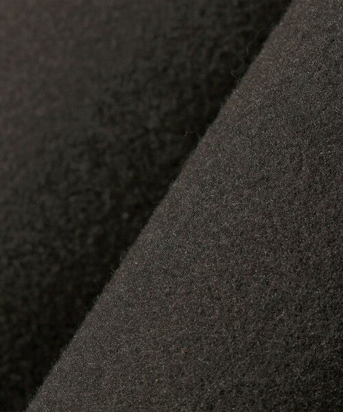 SHIPS / シップス ロング・マキシ丈ワンピース | SHIPS any: エア ニードル クルーネック タック フレア ワンピース | 詳細16