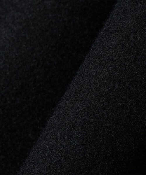 SHIPS / シップス ロング・マキシ丈ワンピース | SHIPS any: エア ニードル クルーネック タック フレア ワンピース | 詳細24