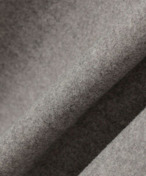 SHIPS / シップス ロング・マキシ丈ワンピース | 《一部追加予約》SHIPS any: エア ニードル タック フレア ジャンパースカート | 詳細8