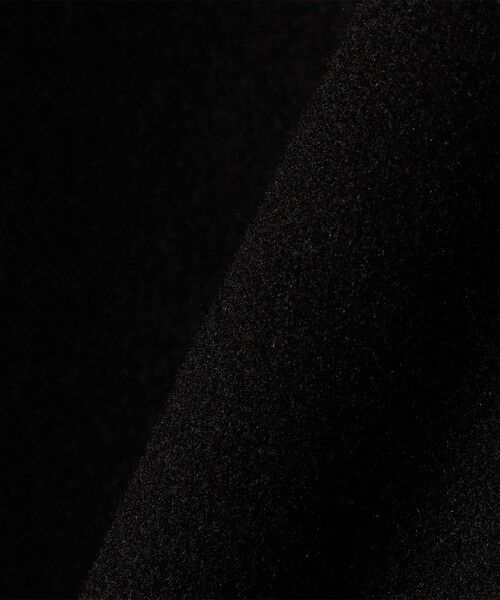 SHIPS / シップス ロング・マキシ丈ワンピース | 《一部追加予約》SHIPS any: エア ニードル タック フレア ジャンパースカート | 詳細17