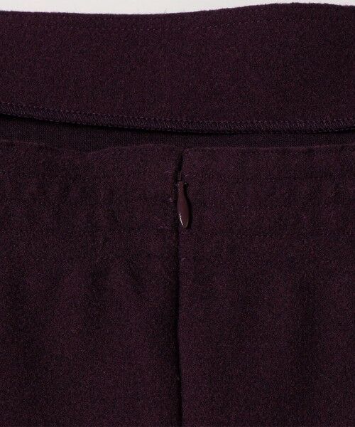 SHIPS / シップス ロング・マキシ丈ワンピース | 《一部追加予約》SHIPS any: エア ニードル タック フレア ジャンパースカート | 詳細29