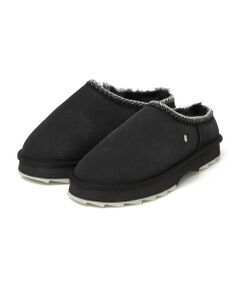 SHIPS / シップス ブーツ（ショート丈） | EMU: SHARKY SCUFF ムートン スリッポン