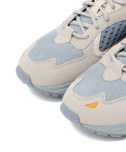 SHIPS / シップス スニーカー | MOONSTAR 810s: STUDEN WARM スニーカー | 詳細2