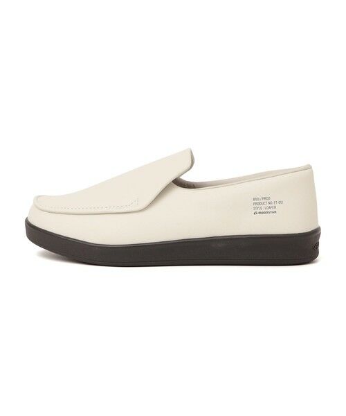 SHIPS / シップス スニーカー | MOONSTAR 810s: PROO スニーカー | 詳細1