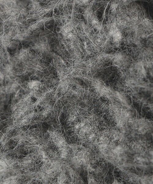 SHIPS / シップス ベスト | SHIPS any: ループ ニット Vネック ベスト | 詳細24