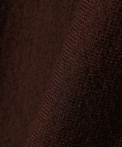 SHIPS / シップス ニット・セーター | SHIPS any:〈洗濯機可能〉クルーネック ドルマン ベーシック ニット プルオーバー | 詳細17