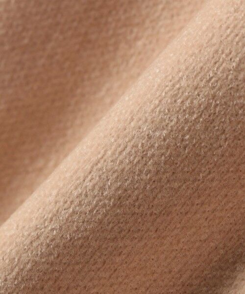 SHIPS / シップス ニット・セーター | SHIPS any:〈手洗い可能〉モールヤーン スキッパー ポロ ニット プルオーバー | 詳細8