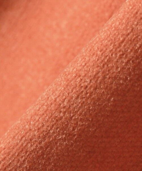 SHIPS / シップス ニット・セーター | SHIPS any:〈手洗い可能〉モールヤーン スキッパー ポロ ニット プルオーバー | 詳細21