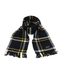 SHIPS / シップス マフラー・ショール・スヌード・ストール | john Branigan: チェック マフラー