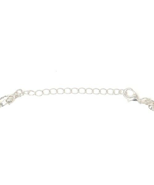 SHIPS / シップス ネックレス・ペンダント・チョーカー | SHIPS any: 2連 チェーン ネックレス | 詳細2