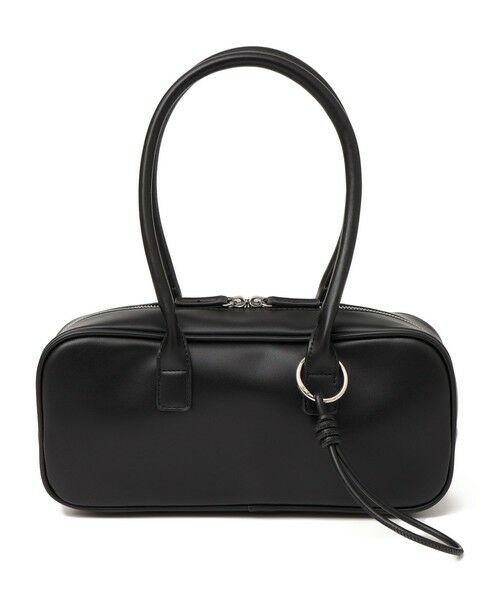 SHIPS / シップス ボストンバッグ | SHIPS Colors:スクエア ボストン バッグ | 詳細1