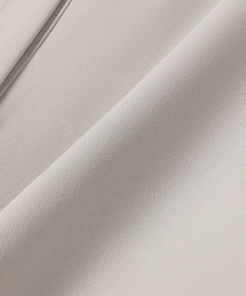 SHIPS / シップス シャツ・ブラウス | SHIPS Colors:〈手洗い可能〉2WAY フルダル ブラウス | 詳細1