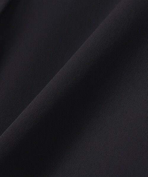 SHIPS / シップス シャツ・ブラウス | SHIPS Colors:〈手洗い可能〉2WAY フルダル ブラウス | 詳細8