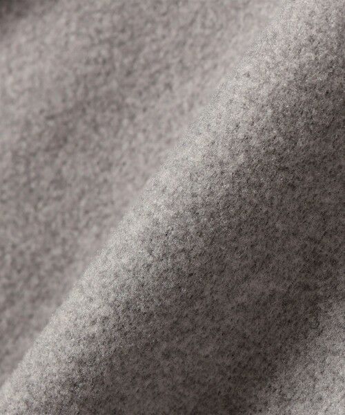 SHIPS / シップス シャツ・ブラウス | SHIPS Colors:〈手洗い可能〉ライト メルトン 羽織り シャツ | 詳細7