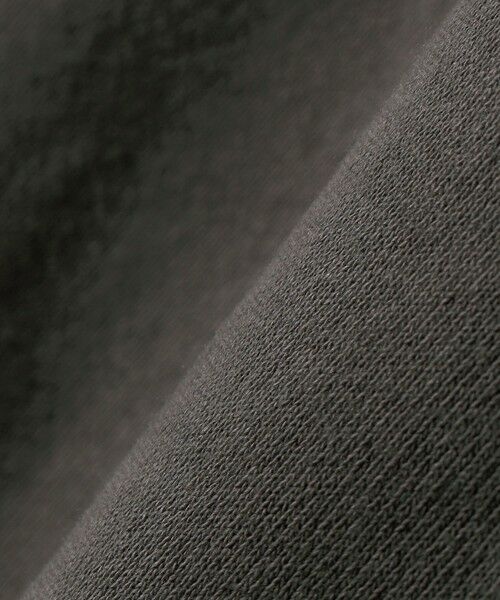 SHIPS / シップス カットソー | SHIPS Colors:〈手洗い可能〉USA 裏毛 スキッパー プルオーバー | 詳細2