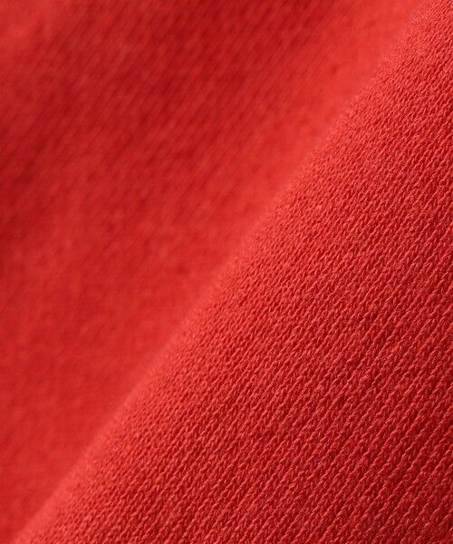 SHIPS / シップス カットソー | SHIPS Colors:〈手洗い可能〉USA 裏毛 スキッパー プルオーバー | 詳細14