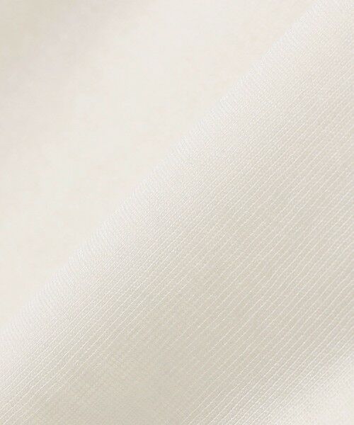 SHIPS / シップス カットソー（半袖以外） | SHIPS Colors:ウール混  天竺 ヘンリー ネック ロンT | 詳細1