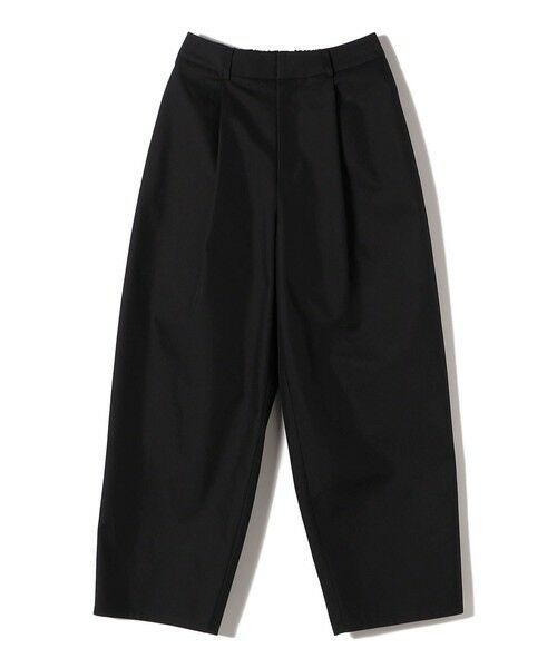 SHIPS / シップス チノ・ワークパンツ | SHIPS Colors:〈洗濯機可能〉TC チノ カーブ パンツ 2 | 詳細1