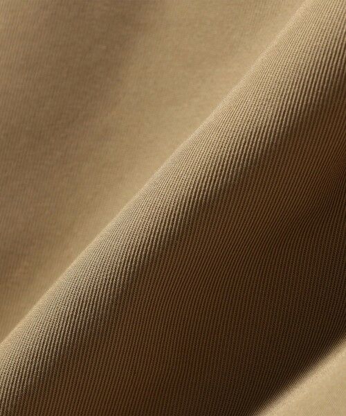 SHIPS / シップス チノ・ワークパンツ | SHIPS Colors:〈洗濯機可能〉TC チノ カーブ パンツ 2 | 詳細29