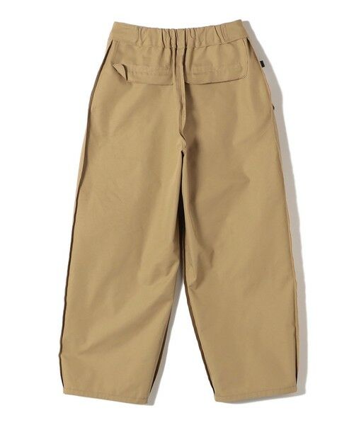 SHIPS / シップス チノ・ワークパンツ | SHIPS Colors:〈洗濯機可能〉TC チノ カーブ パンツ 2 | 詳細28