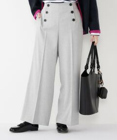 SHIPS / シップス その他パンツ | SHIPS Colors:〈洗濯機可能〉起毛TR マリン パンツ 3