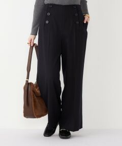 SHIPS / シップス その他パンツ | SHIPS Colors:〈洗濯機可能〉起毛TR マリン パンツ 3