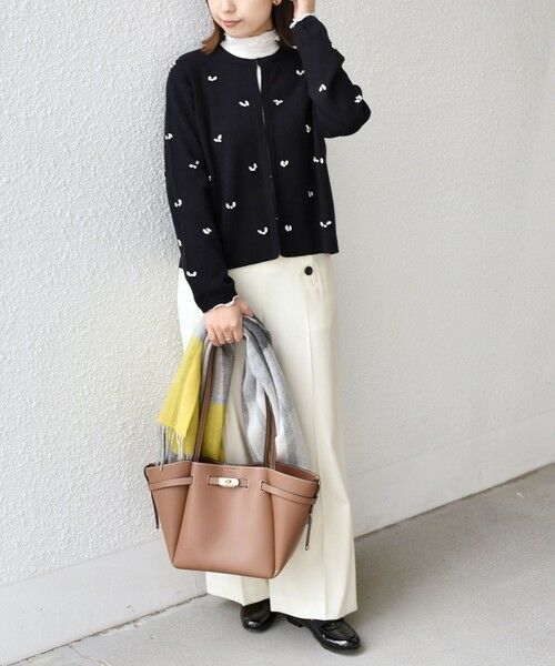 SHIPS / シップス その他パンツ | SHIPS Colors:〈洗濯機可能〉起毛TR マリン パンツ 3 | 詳細3