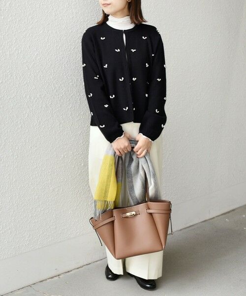 SHIPS / シップス その他パンツ | SHIPS Colors:〈洗濯機可能〉起毛TR マリン パンツ 3 | 詳細4