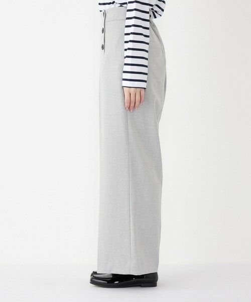 SHIPS / シップス その他パンツ | SHIPS Colors:〈洗濯機可能〉起毛TR マリン パンツ 3 | 詳細13