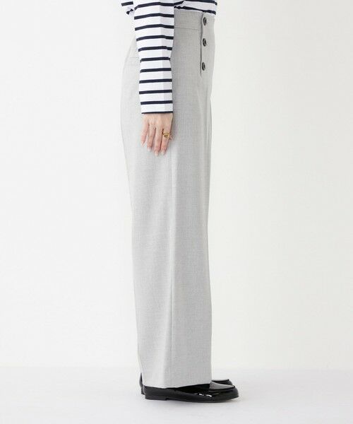 SHIPS / シップス その他パンツ | SHIPS Colors:〈洗濯機可能〉起毛TR マリン パンツ 3 | 詳細14