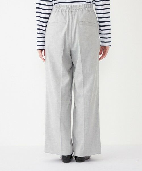 SHIPS / シップス その他パンツ | SHIPS Colors:〈洗濯機可能〉起毛TR マリン パンツ 3 | 詳細15