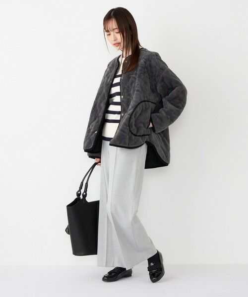 SHIPS / シップス その他パンツ | SHIPS Colors:〈洗濯機可能〉起毛TR マリン パンツ 3 | 詳細23