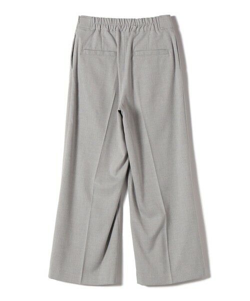 SHIPS / シップス その他パンツ | SHIPS Colors:〈洗濯機可能〉起毛TR マリン パンツ 3 | 詳細3