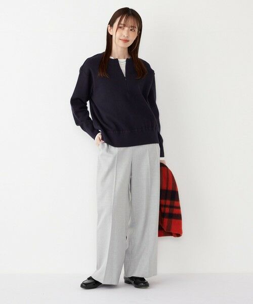 SHIPS / シップス その他パンツ | SHIPS Colors:〈洗濯機可能〉起毛TR マリン パンツ 3 | 詳細29