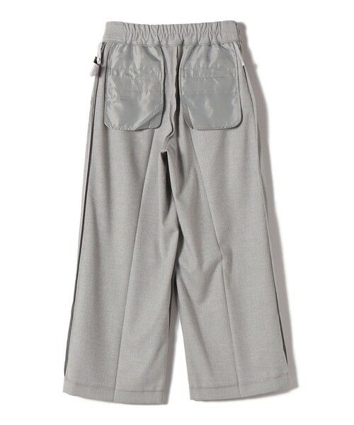 SHIPS / シップス その他パンツ | SHIPS Colors:〈洗濯機可能〉起毛TR マリン パンツ 3 | 詳細5