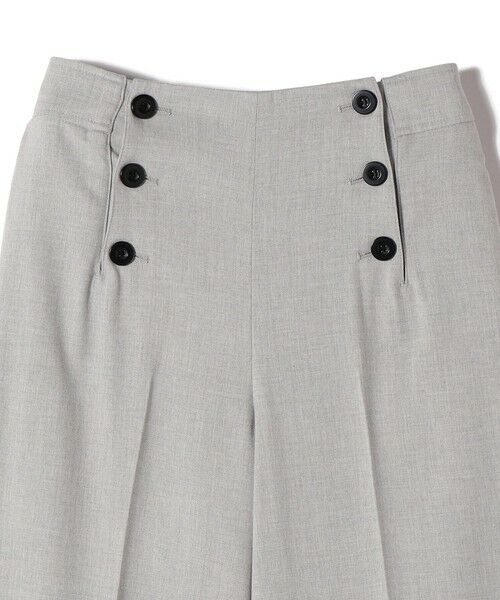 SHIPS / シップス その他パンツ | SHIPS Colors:〈洗濯機可能〉起毛TR マリン パンツ 3 | 詳細6