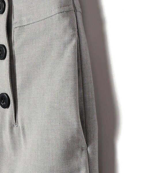 SHIPS / シップス その他パンツ | SHIPS Colors:〈洗濯機可能〉起毛TR マリン パンツ 3 | 詳細8