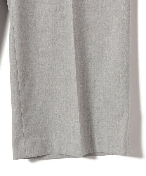 SHIPS / シップス その他パンツ | SHIPS Colors:〈洗濯機可能〉起毛TR マリン パンツ 3 | 詳細9