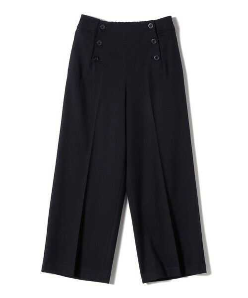 SHIPS / シップス その他パンツ | SHIPS Colors:〈洗濯機可能〉起毛TR マリン パンツ 3 | 詳細27